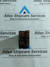 NORIS TACHOMETERWERK H41M LIMIT VALUE SWITCH 0-70'C AG434