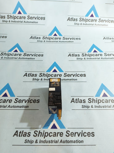 NORIS TACHOMETERWERK RH 41M LIMIT VALUE SWITCH 0-70'C AG435