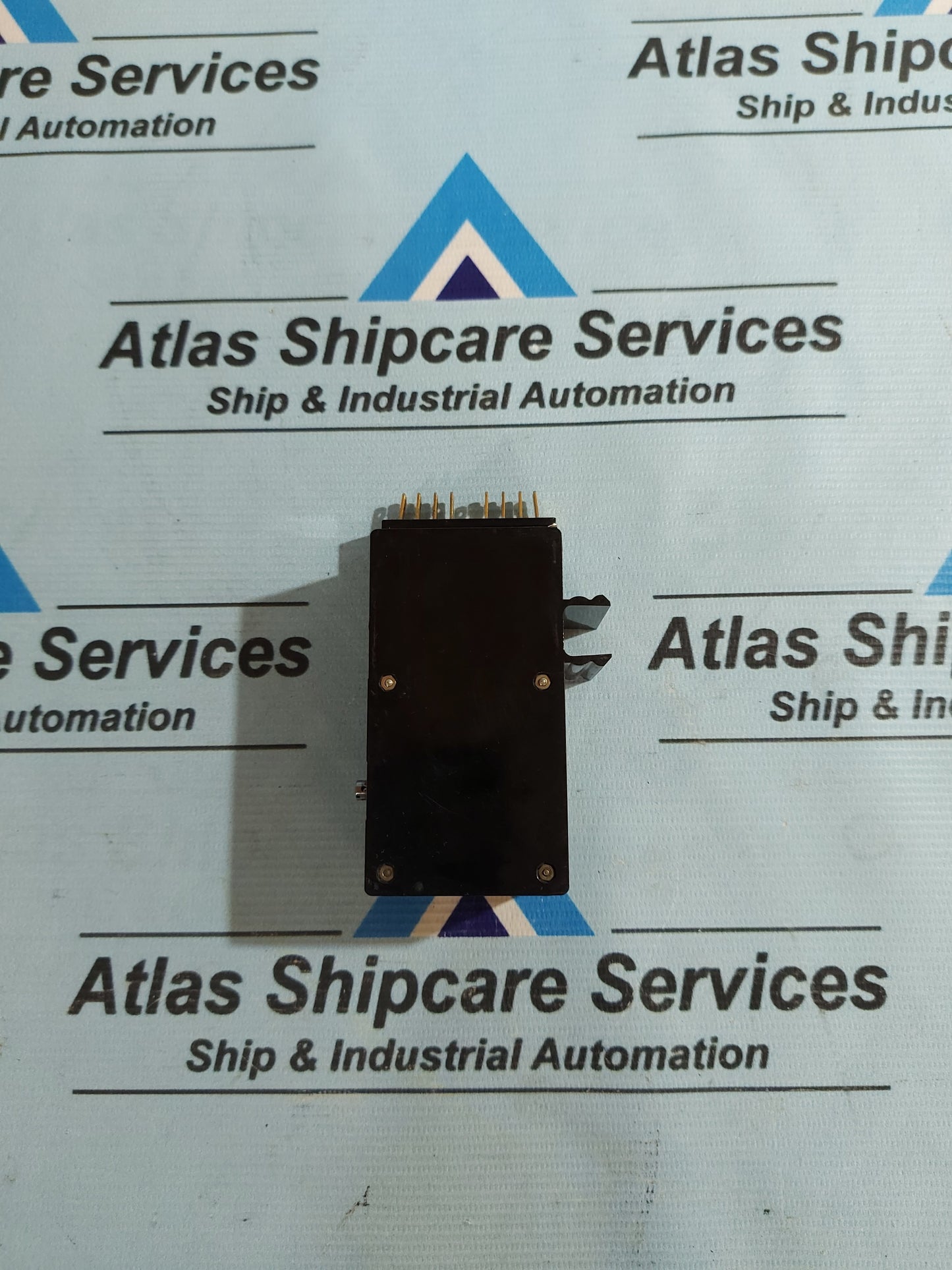 NORIS TACHOMETERWERK RH 41M LIMIT VALUE SWITCH 0-70'C AG435