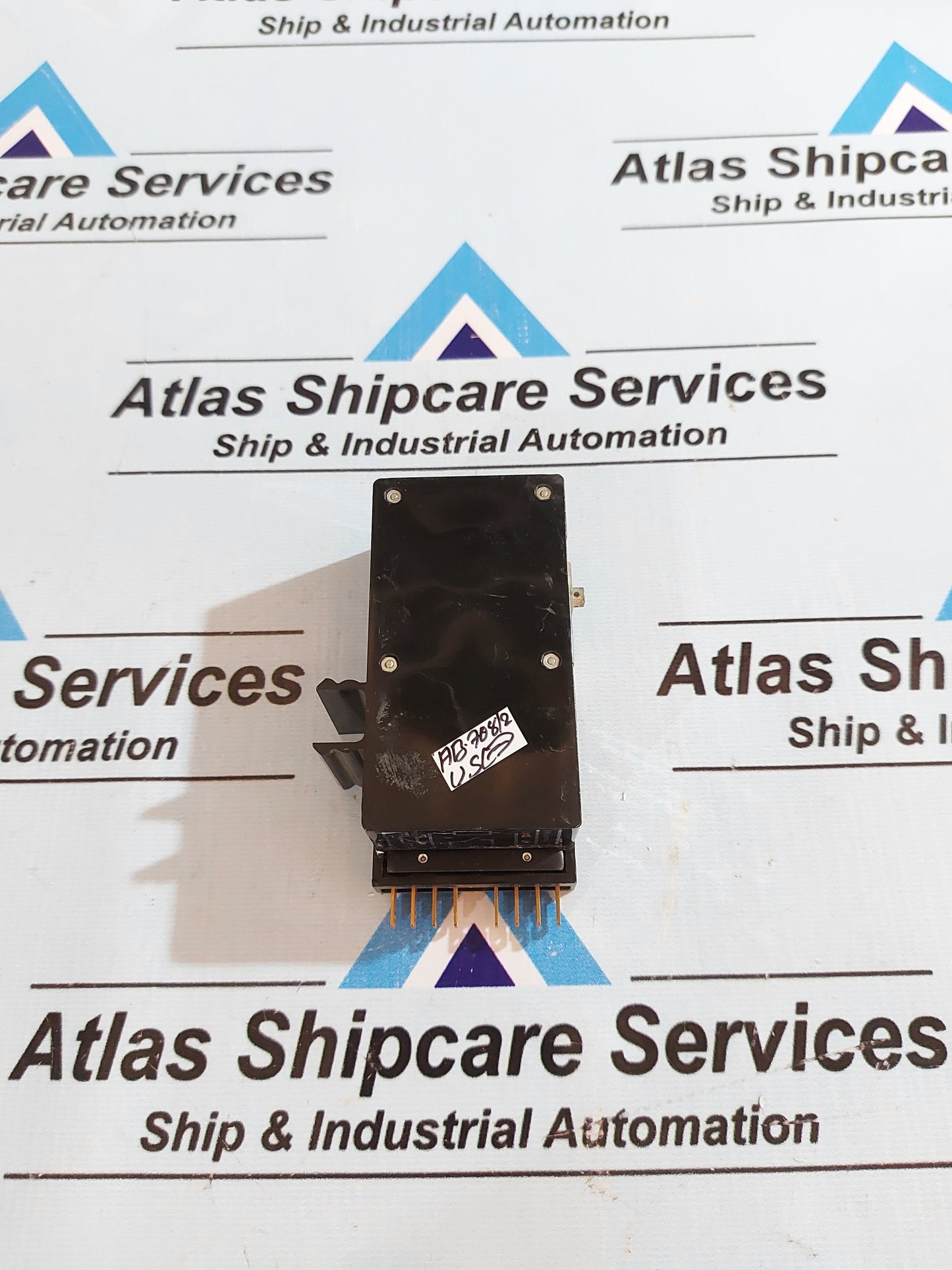 NORIS TACHOMETERWERK RH 41M LIMIT-VALUE SWITCH