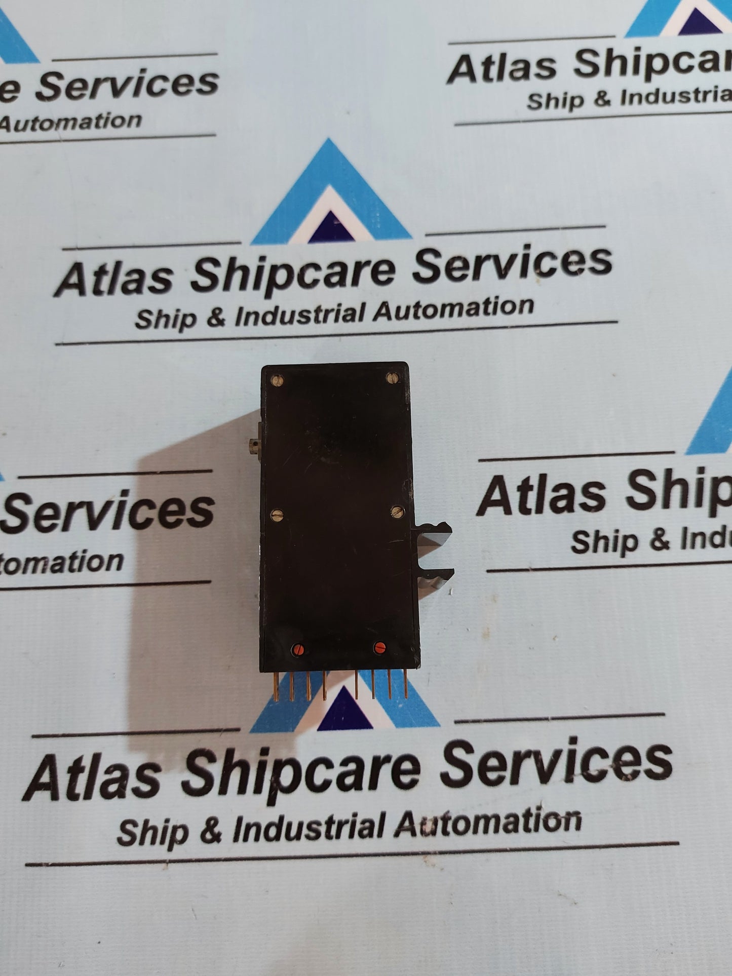 NORIS TACHOMETERWERK RH 41M LIMIT-VALUE SWITCH