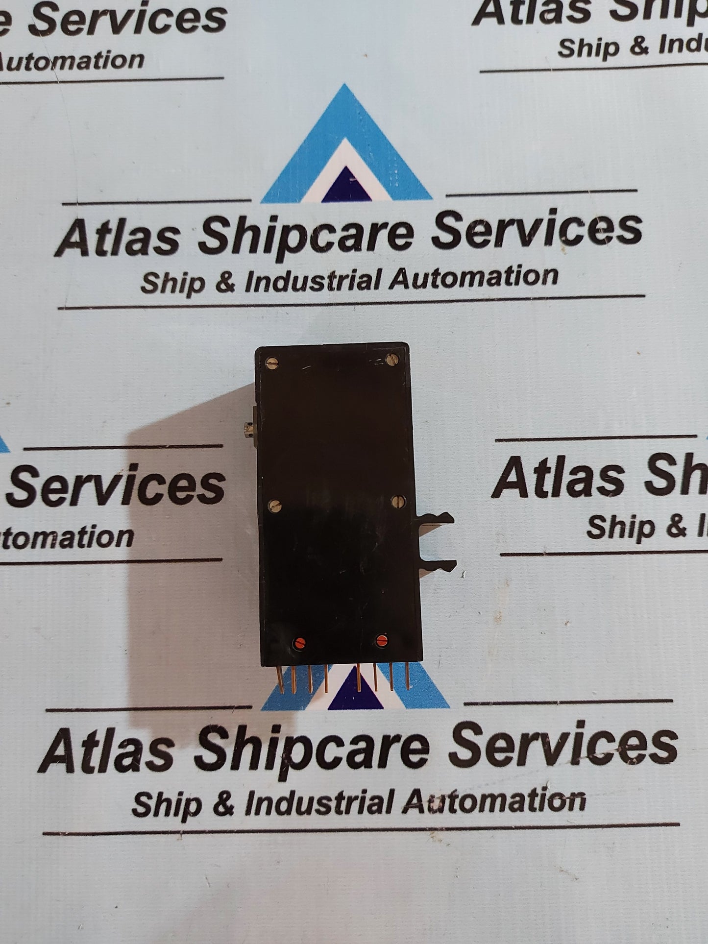 NORIS TACHOMETERWERK RH 41M LIMIT-VALUE SWITCH