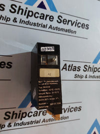 NORIS TACHOMETERWERK RH 41M LIMIT-VALUE SWITCH