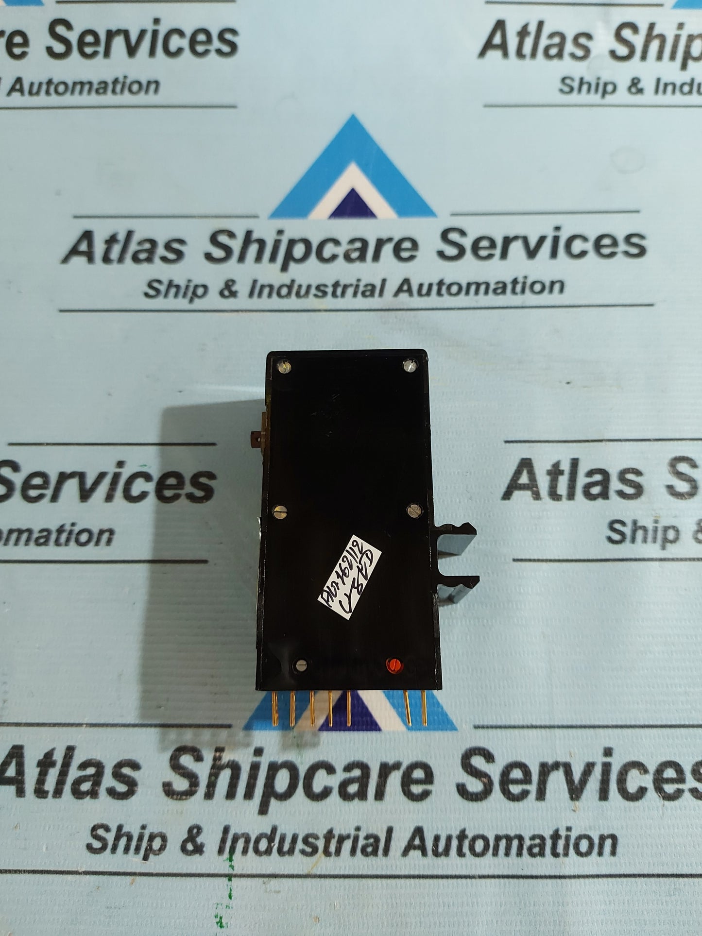NORIS TACHOMETERWERK RI 42AT LIMIT VALUE SWITCH AG162