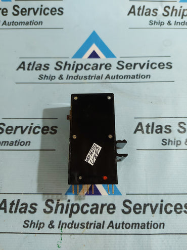 NORIS TACHOMETERWERK RI 42AT LIMIT VALUE SWITCH AG162