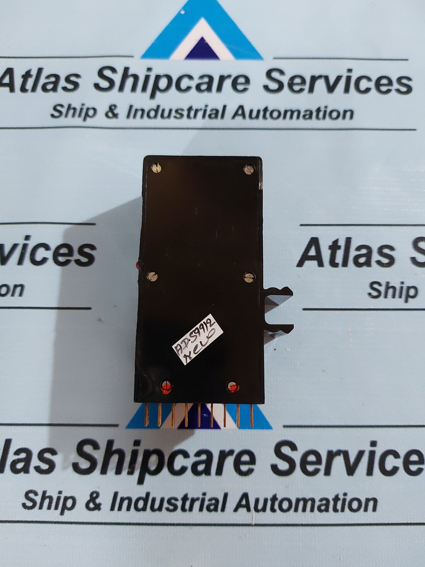 NORIS TACHOMETERWERK RV43 A MODULE