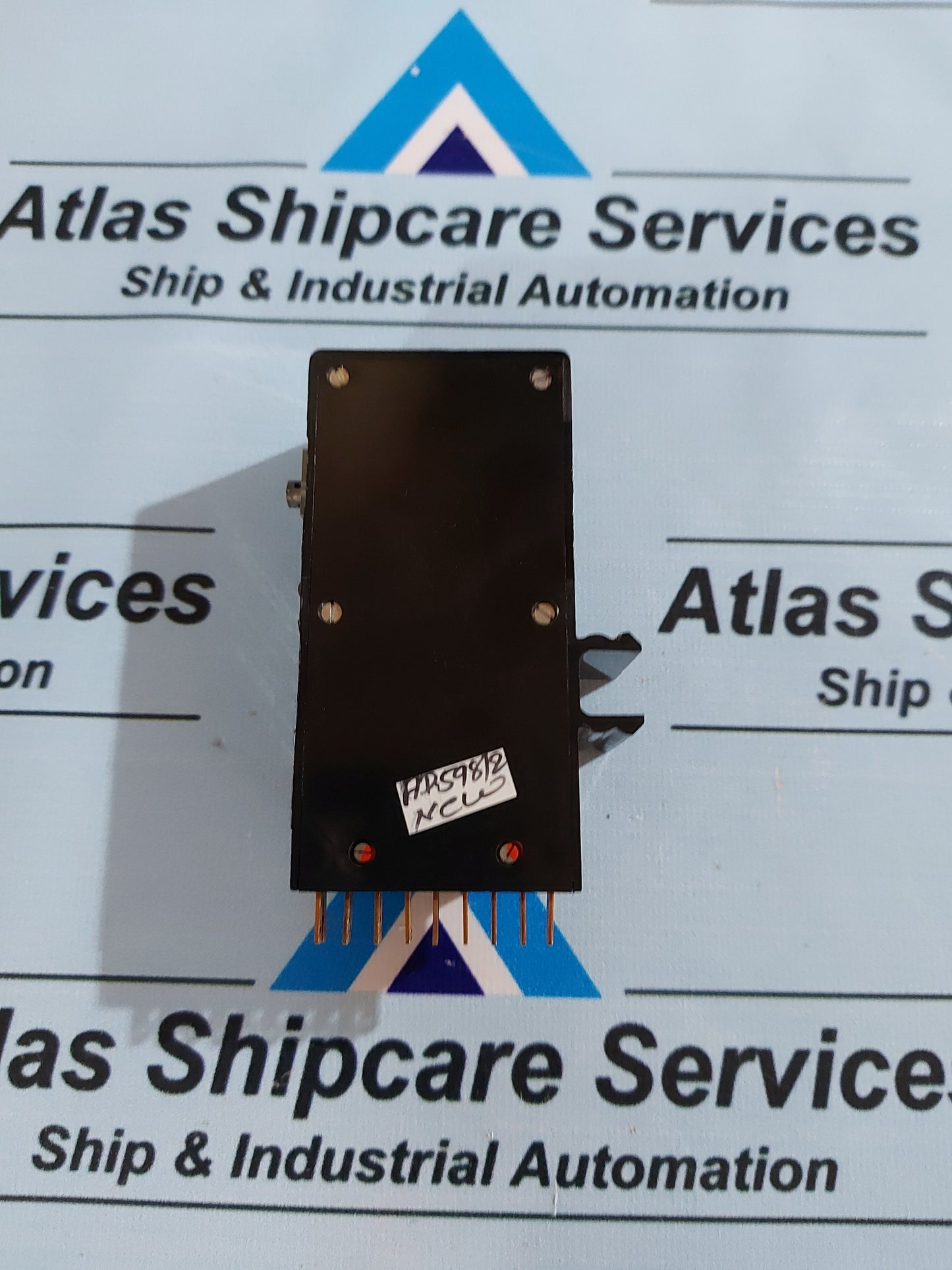 NORIS TACHOMETERWERK RV43 A MODULE