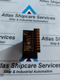 NORIS TACHOMETERWERK RV43 A MODULE