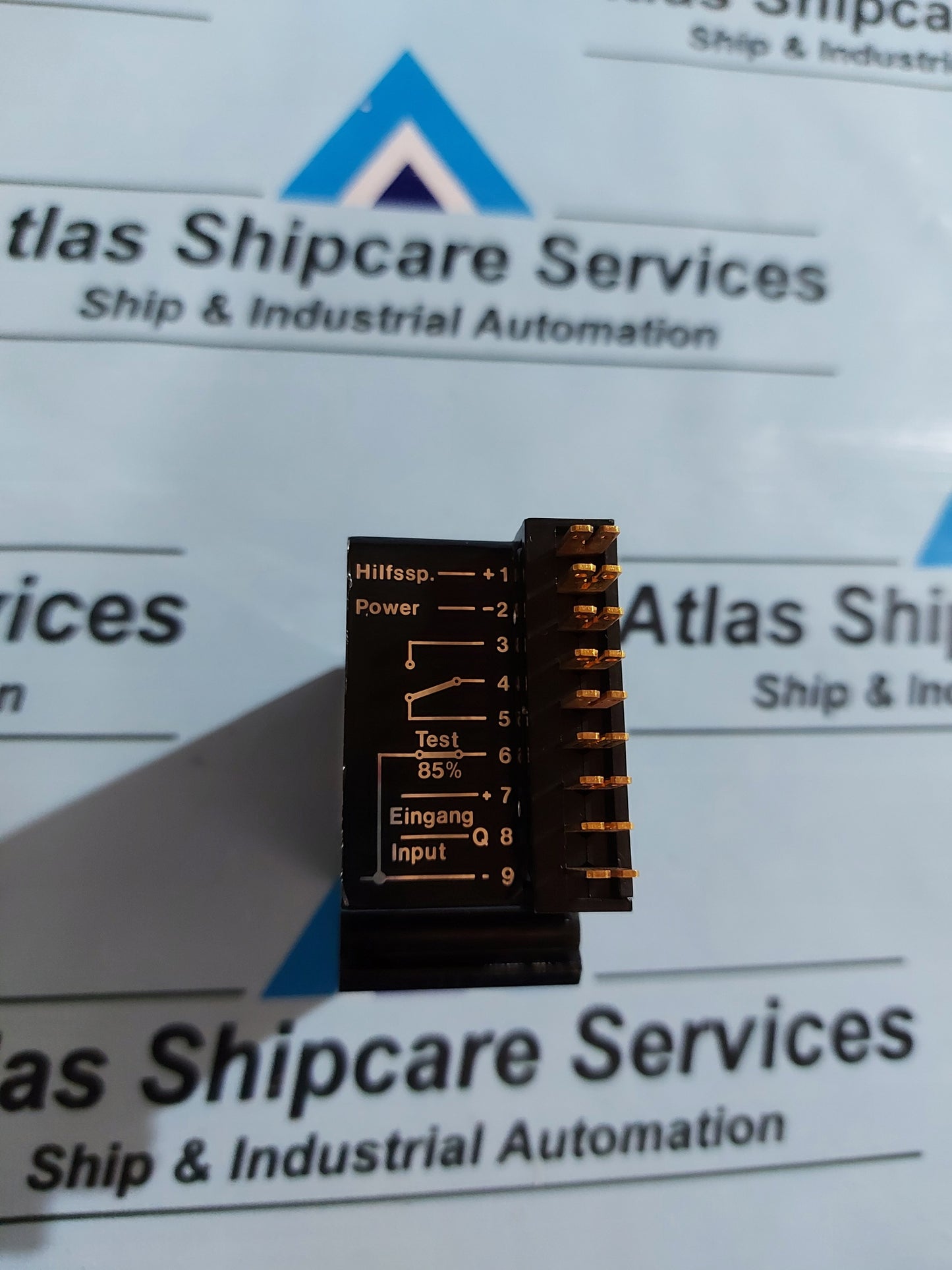 NORIS TACHOMETERWERK RV43 A MODULE