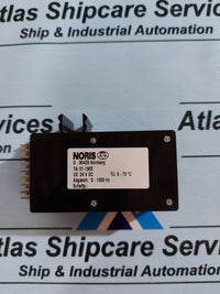 NORIS TACHOMETERWERK RV43 A MODULE