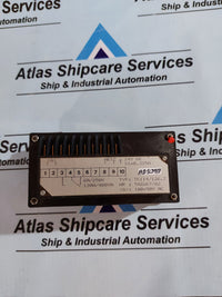 NORIS TK114/126.7 RELAY