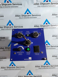 NORSELIGHT LIGHT CONTROL PANEL