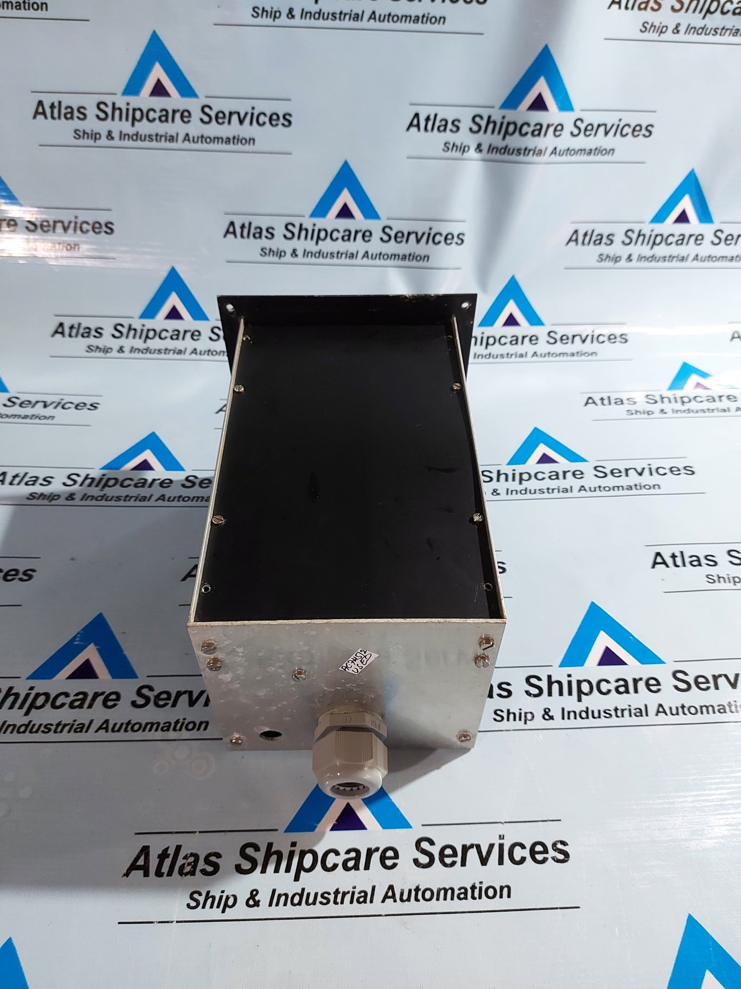 NORSELIGHT LIGHT CONTROL PANEL