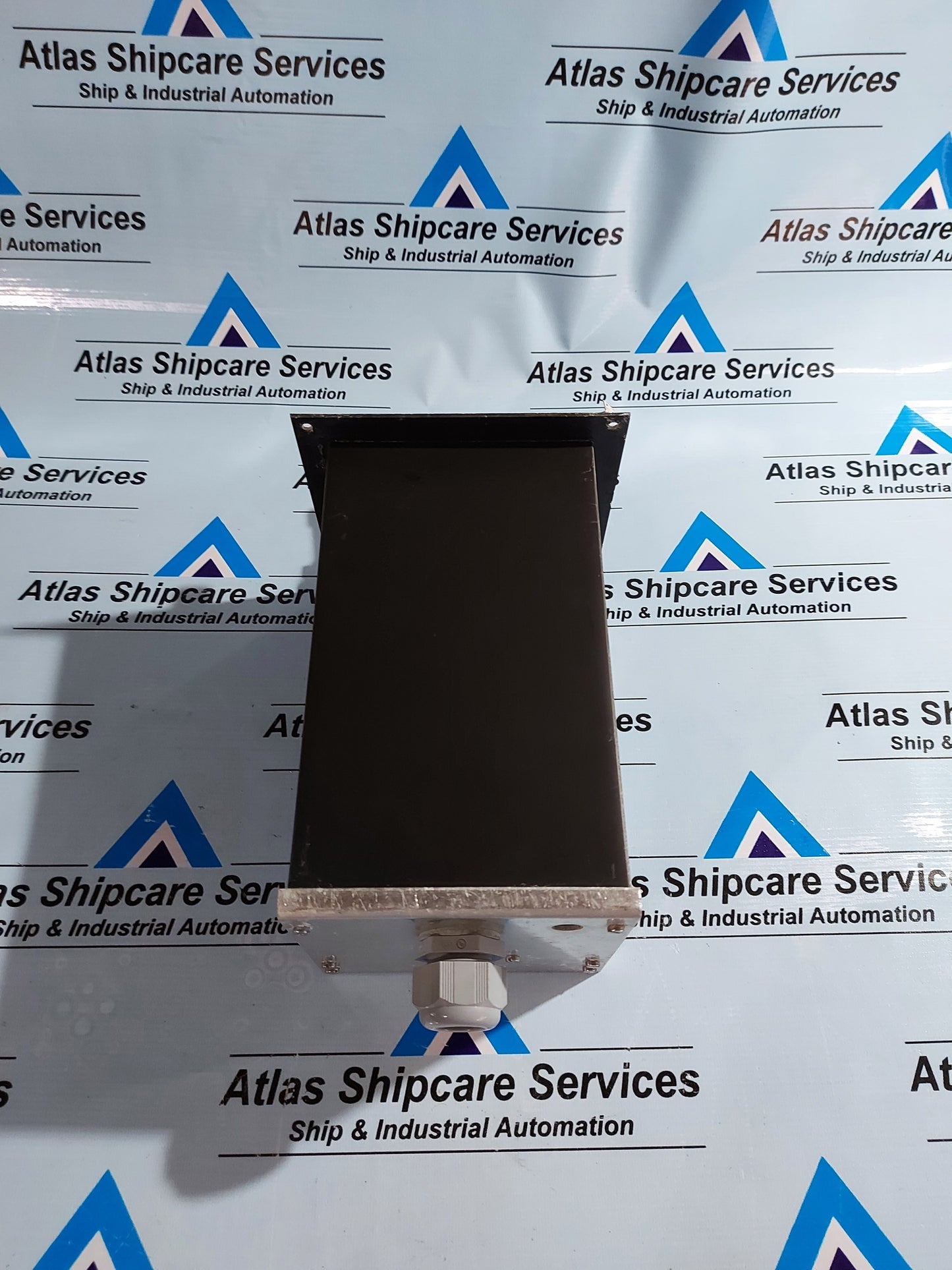 NORSELIGHT LIGHT CONTROL PANEL