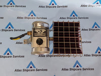 NORSEMAN XB1-1030T3B11T EXPLOSION RESISTANT CONVECTION HEATER