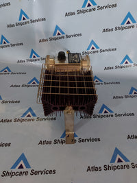 NORSEMAN XB1-1030T3B11T EXPLOSION RESISTANT CONVECTION HEATER