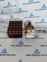 NORSEMAN XB1-1030T3B11T EXPLOSION RESISTANT CONVECTION HEATER