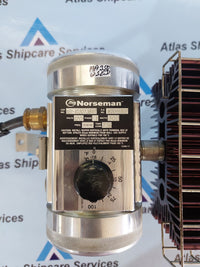 NORSEMAN XB1-1030T3B11T EXPLOSION RESISTANT CONVECTION HEATER