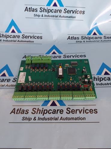 NORTHERN COMPUTERS PRO22OUT 16-OUTPUT BOARD