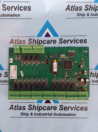 NORTHERN COMPUTERS PRO22OUT 16-OUTPUT BOARD