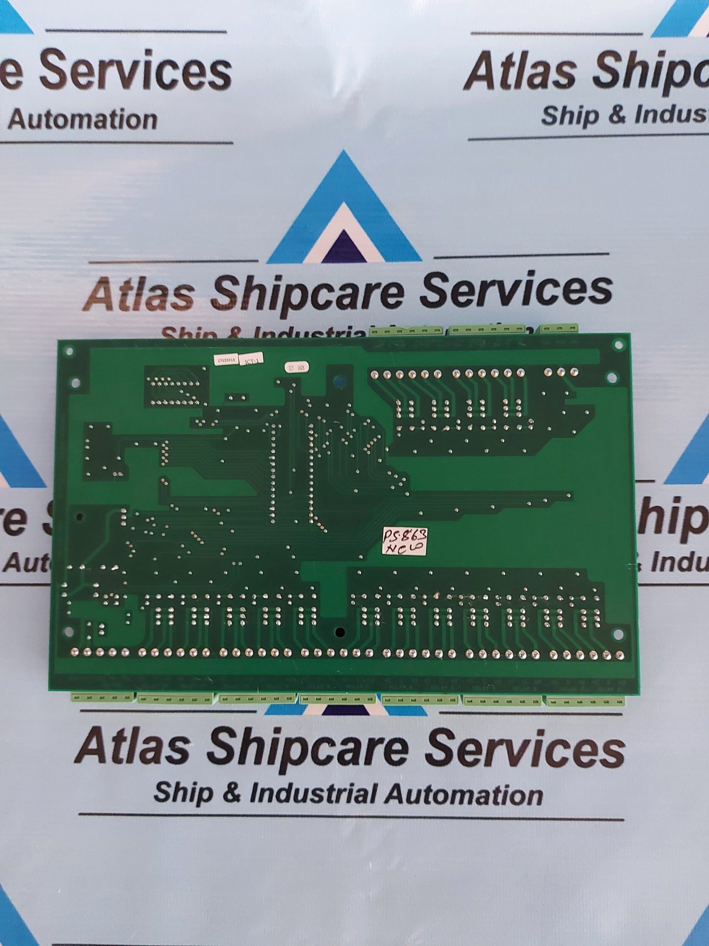 NORTHERN COMPUTERS PRO22OUT 16-OUTPUT BOARD