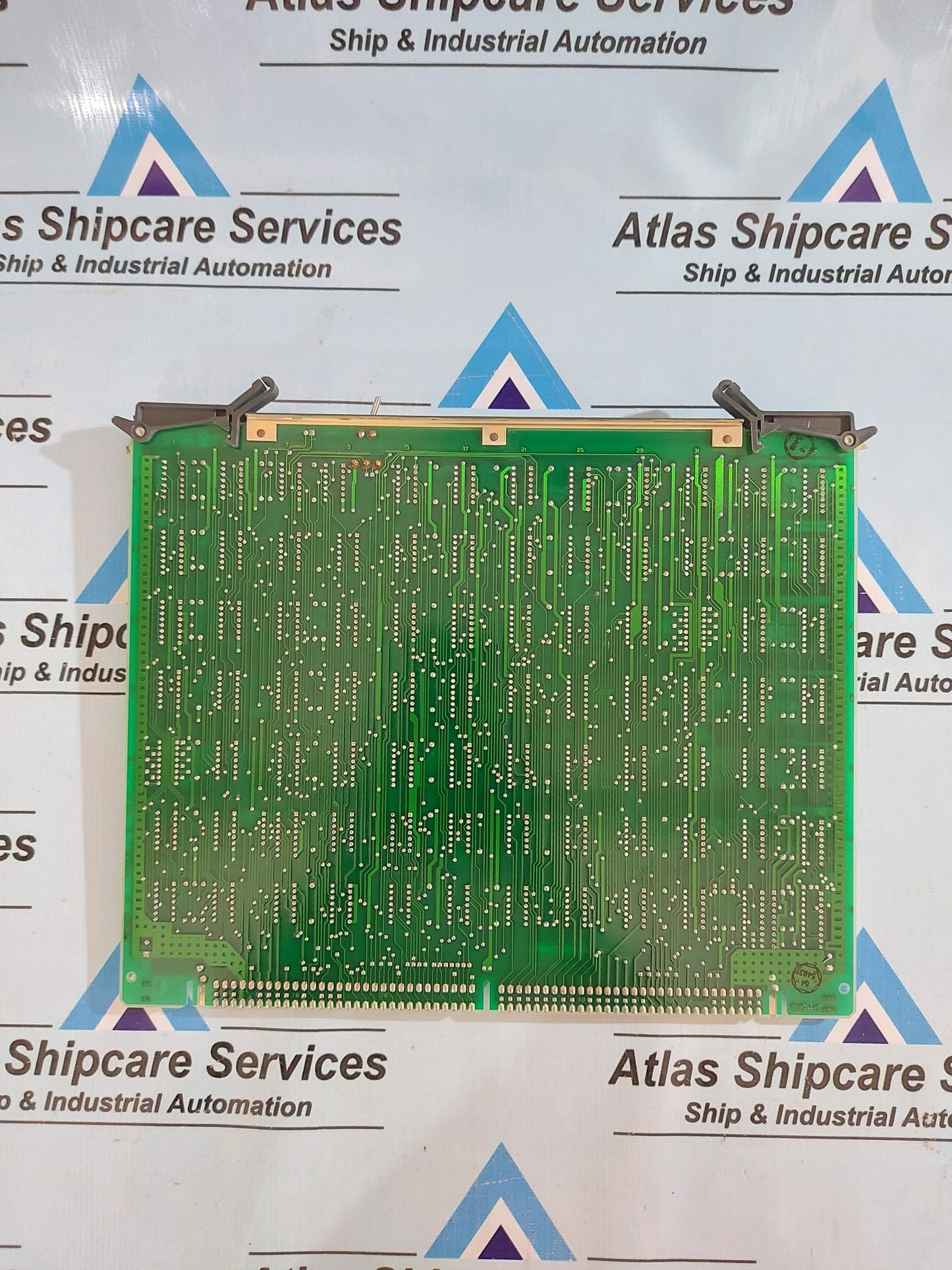 NORTHERN TELECOM QPC43R PERIPHERL SIGNALING CARD