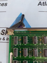 NORTHERN TELECOM QPC43R PERIPHERL SIGNALING CARD