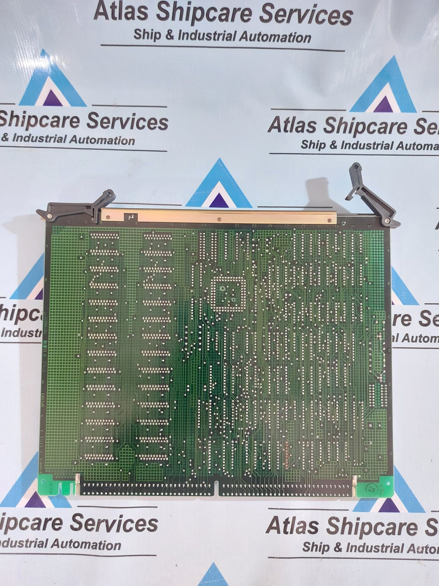 NORTHERN TELECOM QPC583C PCB CARD