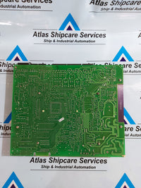 NOTIFIER AFP-200PCC FIRE ALARM CONTROL BOARD