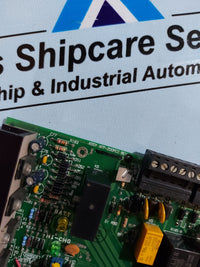 NOTIFIER AFP-200PCC FIRE ALARM CONTROL BOARD