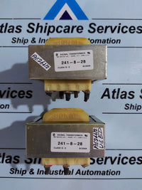 NOTIFIER AFP-200TA (241-8-28) SIGNAL TRANSFORMER