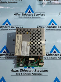 NOTIFIER CPS-24 FIRE ALARM POWER SUPPLY