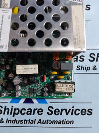 NOTIFIER CPS-24 FIRE ALARM POWER SUPPLY