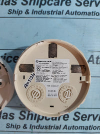 NOTIFIER FAPT-851 SMOKE DETECTOR AG352