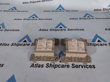 NOTIFIER FCM-1 CONTROL MODULE