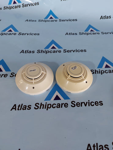 NOTIFIER FST-851 PHOTOELECTRIC HEAT DETECTOR