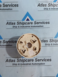 NOTIFIER FST-851R INTELLIGENT PLUG-IN HEAT DETECTOR AG351