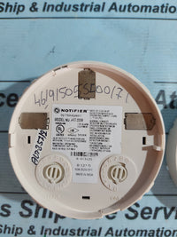 NOTIFIER FST-851R INTELLIGENT PLUG-IN HEAT DETECTOR AG351
