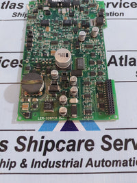 NOTIFIER LEM-320 FIRE ALARM LOOP EXPANDER MODULE