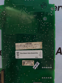 NOTIFIER LEM-320 LOOP EXPANDER MODULE FIRE ALARM DEVICE