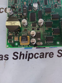 NOTIFIER LEM-320 LOOP EXPANDER MODULE FIRE ALARM DEVICE