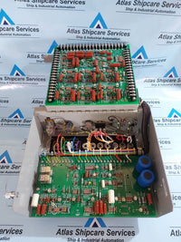 NOV 0522-2400-27 DC CONTROL MODULE