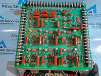 NOV 0522-2400-27 DC CONTROL MODULE