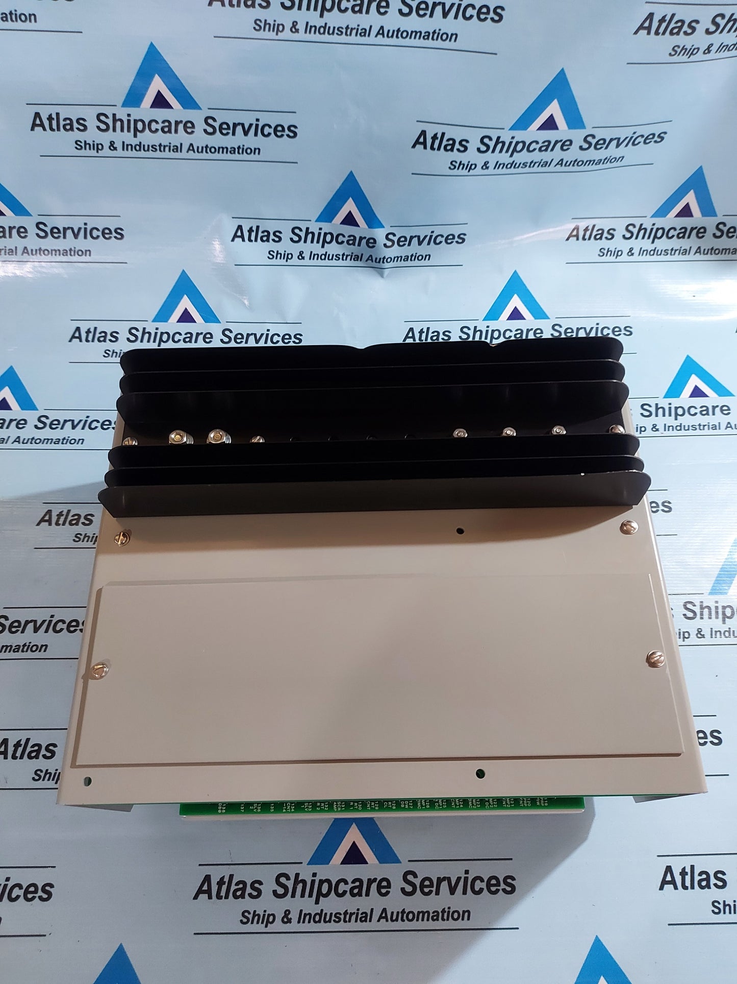 NOV 0522-2400-27 DC CONTROL MODULE