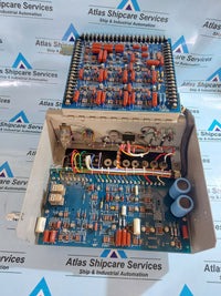 NOV 0522-2400-27 REV.A DC CONTROL MODULE