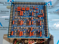 NOV 0522-2400-27 REV.A DC CONTROL MODULE