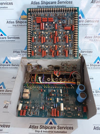 NOV 0522-2400-27 REV.D DC CONTROL MODULE