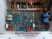 NOV 0522-2400-27 REV.D DC CONTROL MODULE