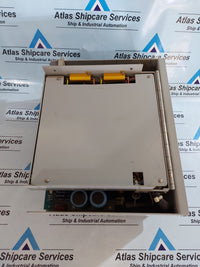 NOV 0522-2400-27 REV.D DC CONTROL MODULE