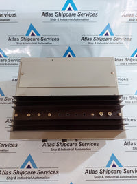 NOV 0522-2400-27 REV.D DC CONTROL MODULE